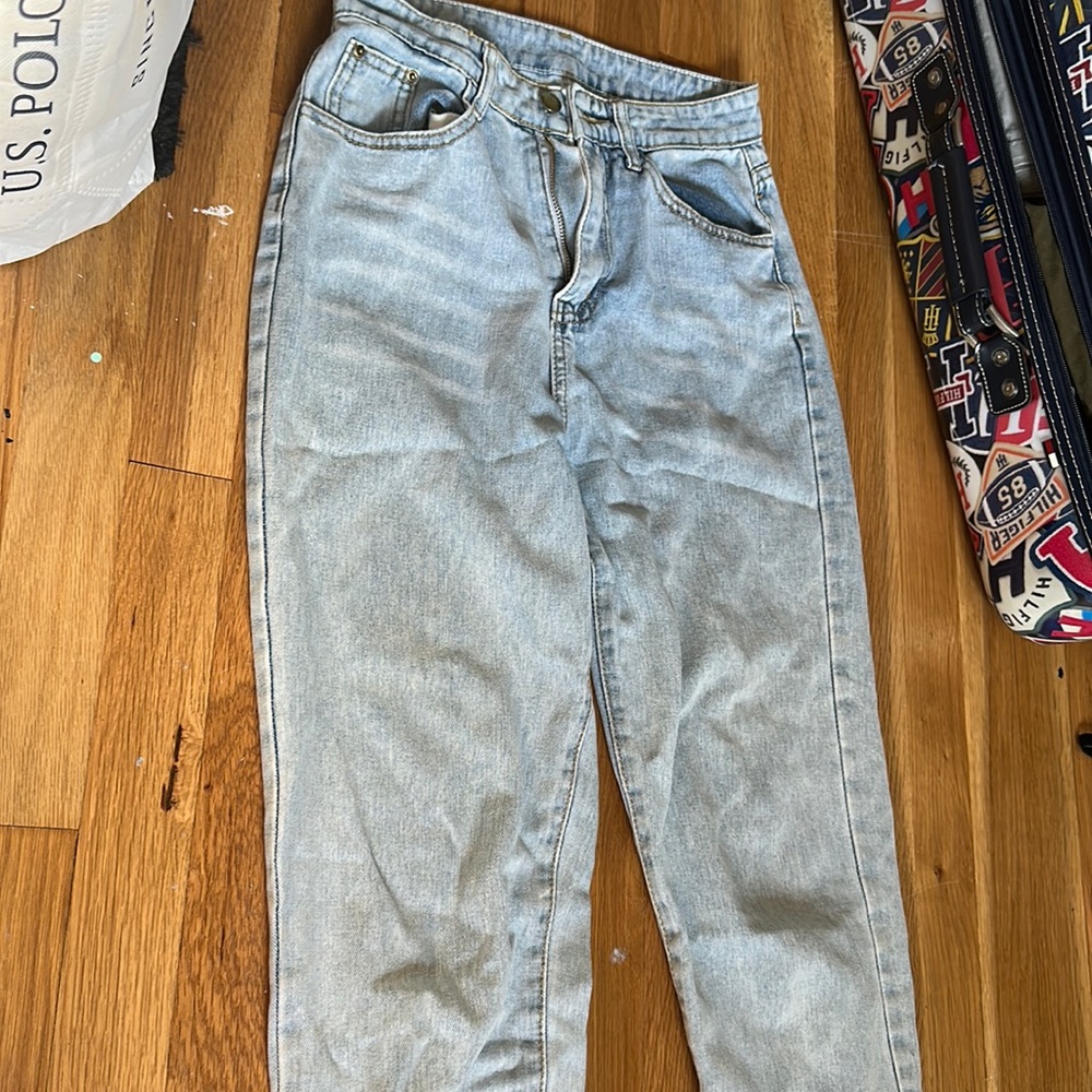 Shein pants